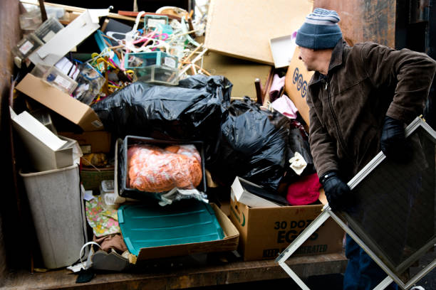 Appliance Disposal in Cavalero, WA