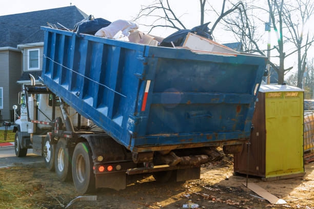 Best Affordable Junk Removal Services  in Cavalero, WA