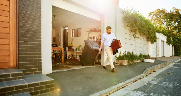 Best Mattress Removal Service  in Cavalero, WA