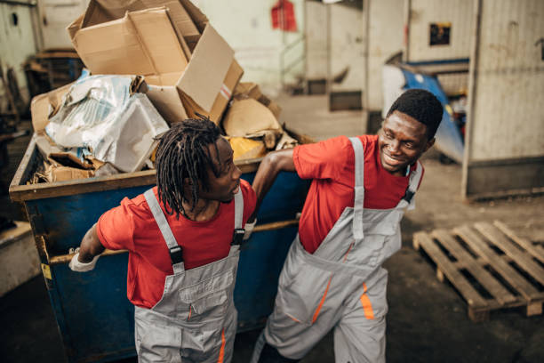 Best Household Junk Removal  in Cavalero, WA