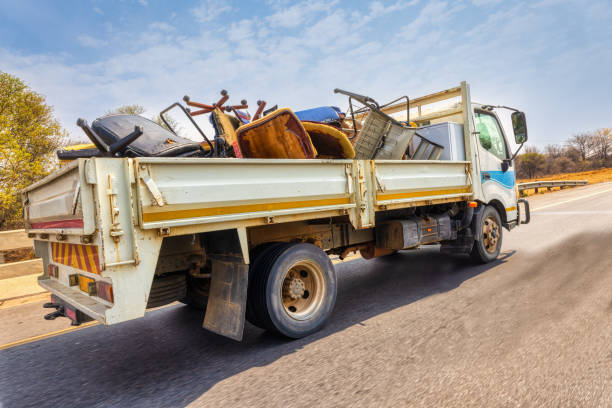 Best Garage Cleanout Services  in Cavalero, WA