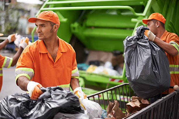Best Residential Junk Removal  in Cavalero, WA